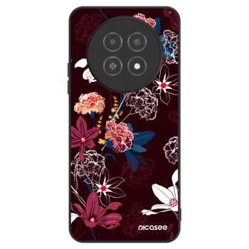 Etui na Realme 12X - Dark Meadow