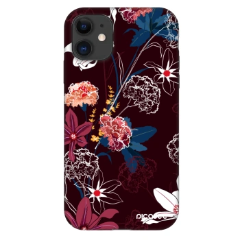 Etui na Apple iPhone 11 - Dark Meadow
