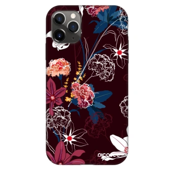 Etui na Apple iPhone 11 Pro - Dark Meadow