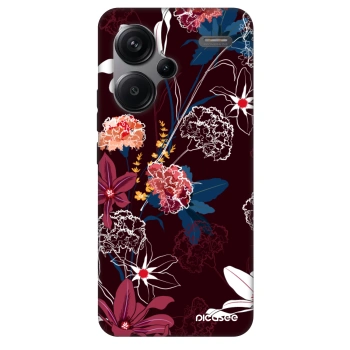 Etui na Xiaomi Redmi Note 13 Pro+ 5G - Dark Meadow