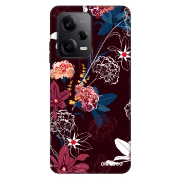 Etui na Xiaomi Redmi Note 12 Pro+ 5G - Dark Meadow