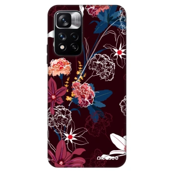 Etui na Xiaomi Redmi Note 11 Pro 5G - Dark Meadow