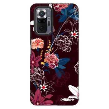 Etui na Xiaomi Redmi Note 10 Pro - Dark Meadow