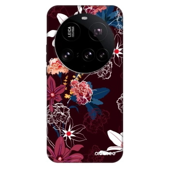 Etui na Xiaomi 15 Ultra - Dark Meadow