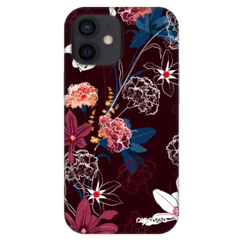 Etui na Apple iPhone 12 mini - Dark Meadow