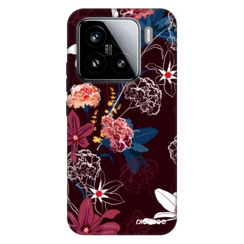 Picasee Fashion Case na Xiaomi 15 - Dark Meadow