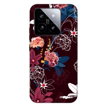Etui na Xiaomi 14 - Dark Meadow