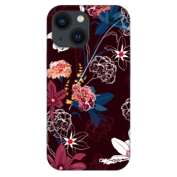 Etui na Apple iPhone 13 mini - Dark Meadow