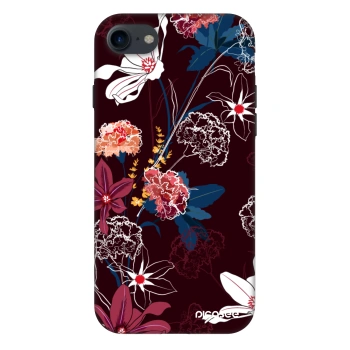 Etui na Apple iPhone SE 2020 - Dark Meadow