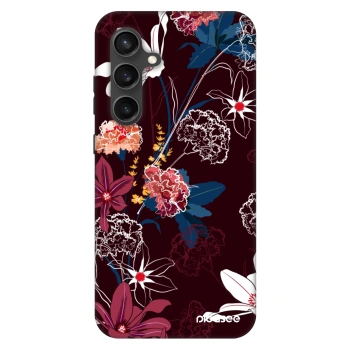 Etui na Samsung Galaxy S24 FE S721B - Dark Meadow