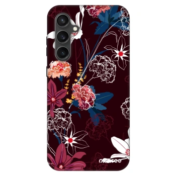 Etui na Samsung Galaxy S23 FE S711B - Dark Meadow