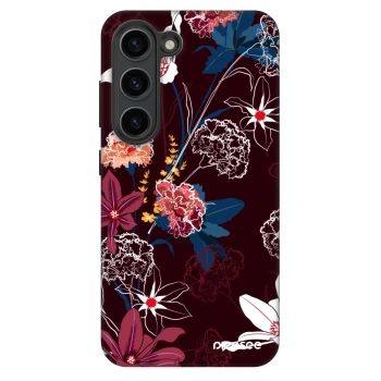 Etui na Samsung Galaxy S23 5G - Dark Meadow