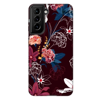 Etui na Samsung Galaxy S21 FE 5G - Dark Meadow