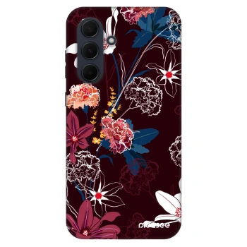 Etui na Samsung Galaxy A35 5G A356B - Dark Meadow