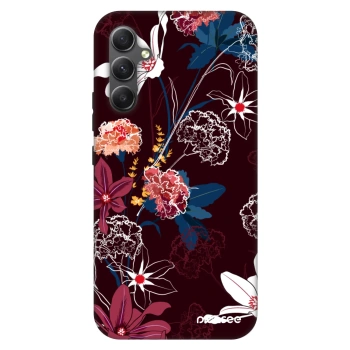 Etui na Samsung Galaxy A34 5G A346B - Dark Meadow