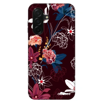 Etui na Samsung Galaxy A26 5G A266B - Dark Meadow