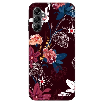 Etui na Samsung Galaxy A16 5G - Dark Meadow