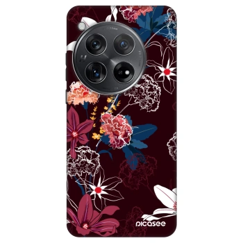 Etui na OnePlus 12 5G - Dark Meadow