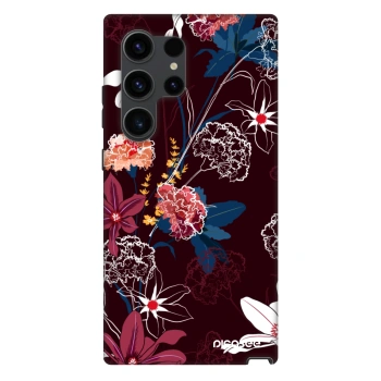 Etui na Samsung Galaxy S24 Ultra S928B 5G - Dark Meadow