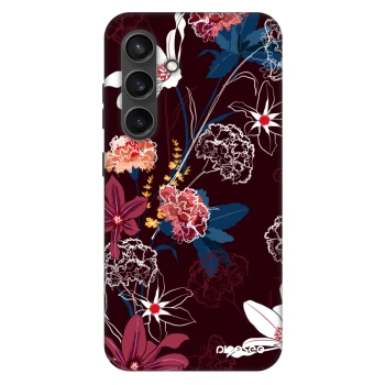 Etui na Samsung Galaxy S24+ S926B 5G - Dark Meadow
