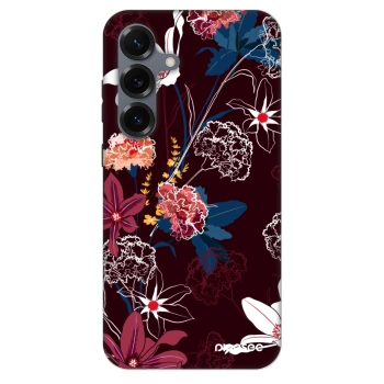 Etui na Samsung Galaxy S25 5G - Dark Meadow
