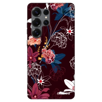 Etui na Samsung Galaxy S25 Ultra 5G - Dark Meadow