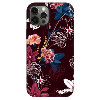 Etui na Apple iPhone 12 Pro - Dark Meadow