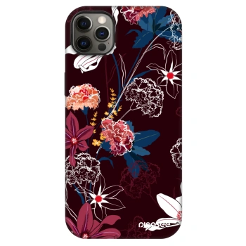 Etui na Apple iPhone 12 Pro Max - Dark Meadow