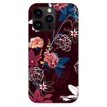 Etui na Apple iPhone 13 Pro - Dark Meadow