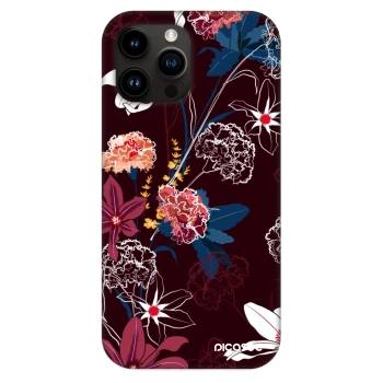Etui na Apple iPhone 13 Pro Max - Dark Meadow