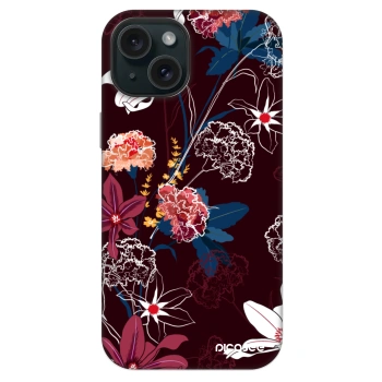 Etui na Apple iPhone 14 - Dark Meadow