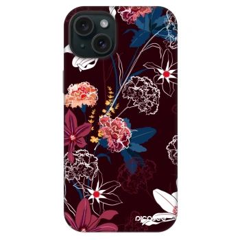 Etui na Apple iPhone 14 Plus - Dark Meadow