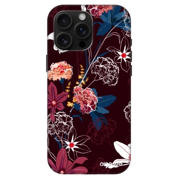 Etui na Apple iPhone 16 Pro Max - Dark Meadow