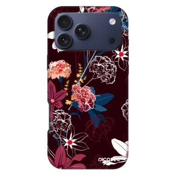 Etui na Apple iPhone 17 Pro Max - Dark Meadow