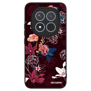 Picasee ULTIMATE CASE na Xiaomi Redmi Note 15 Pro+ - Dark Meadow