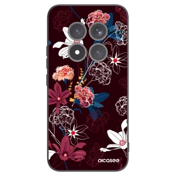 Etui na Xiaomi Redmi Note 15 Pro+ - Dark Meadow