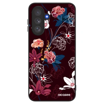 Picasee ULTIMATE CASE na Samsung Galaxy A17 5G - Dark Meadow