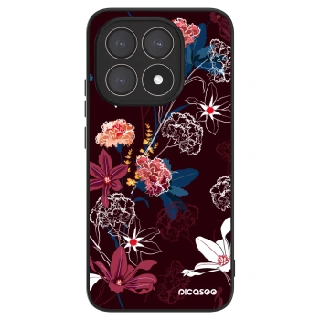 Etui na Xiaomi 15T - Dark Meadow