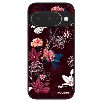 Etui na Google Pixel 10 - Dark Meadow