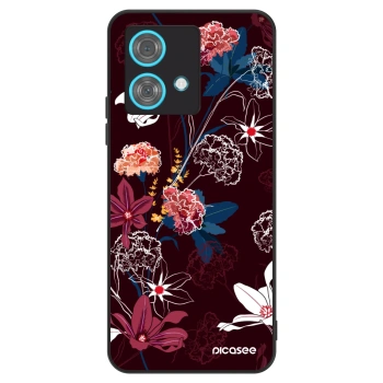 Etui na Motorola Edge 40 Neo - Dark Meadow