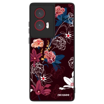 Etui na Motorola Edge 50 Fusion - Dark Meadow