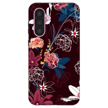 Etui na Samsung Galaxy A56 5G A566B - Dark Meadow