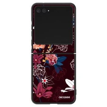 Etui na Motorola Razr 60 - Dark Meadow