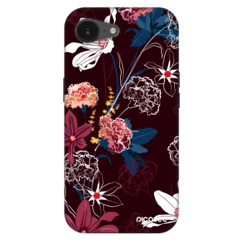 Etui na Apple iPhone 17e - Dark Meadow