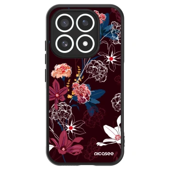 Picasee ULTIMATE CASE na Xiaomi 17 - Dark Meadow