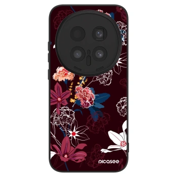 Etui na Honor Magic8 Pro 5G - Dark Meadow