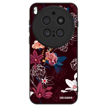 Etui na Vivo X300 Pro - Dark Meadow