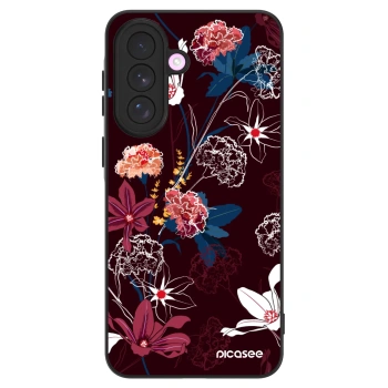 Etui na Samsung Galaxy A57 5G - Dark Meadow