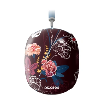 Case for Apple AirPods Max - DESIGN##