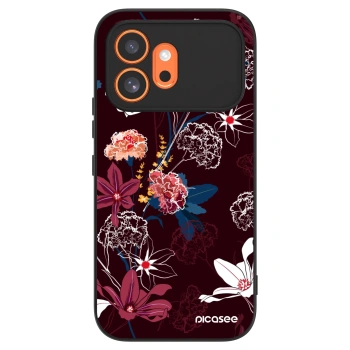 Etui na Honor 600 - Dark Meadow